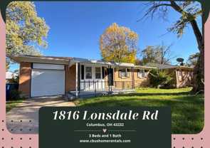 1816 Lonsdale Rd - Photo 1 of 1