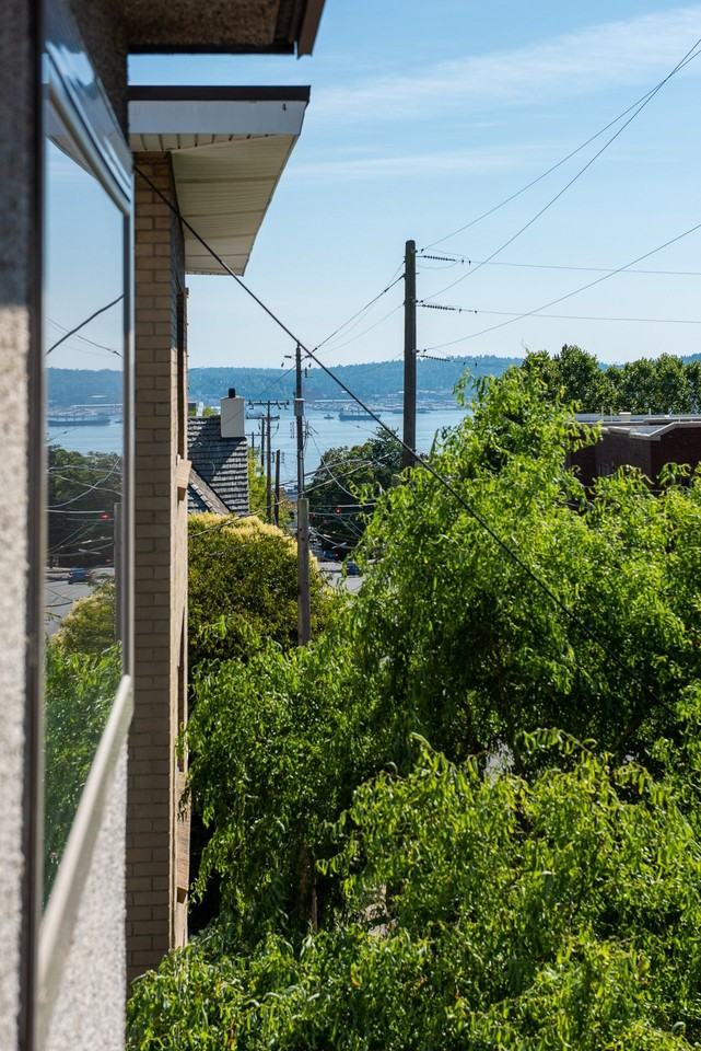 Clayton Manor Apartments - Photo 2 of 10