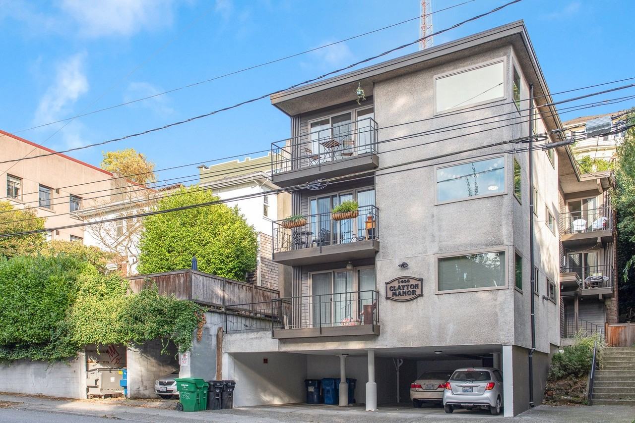 Clayton Manor Apartments - Photo 3 of 10