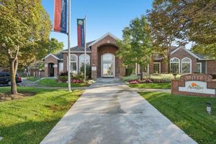 Adagio Apartments - Photo 1 of 1