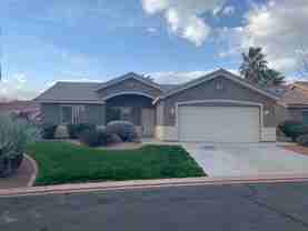 1173 W Snow Canyon Pkwy #34 - Photo 1 of 1