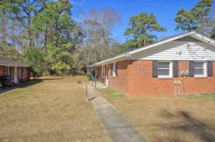 1554 Orange Grove Duplex - Photo 1 of 1