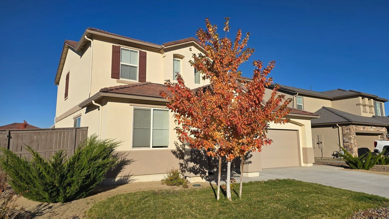 2609 Bridgetown Loop - Photo 2 of 35
