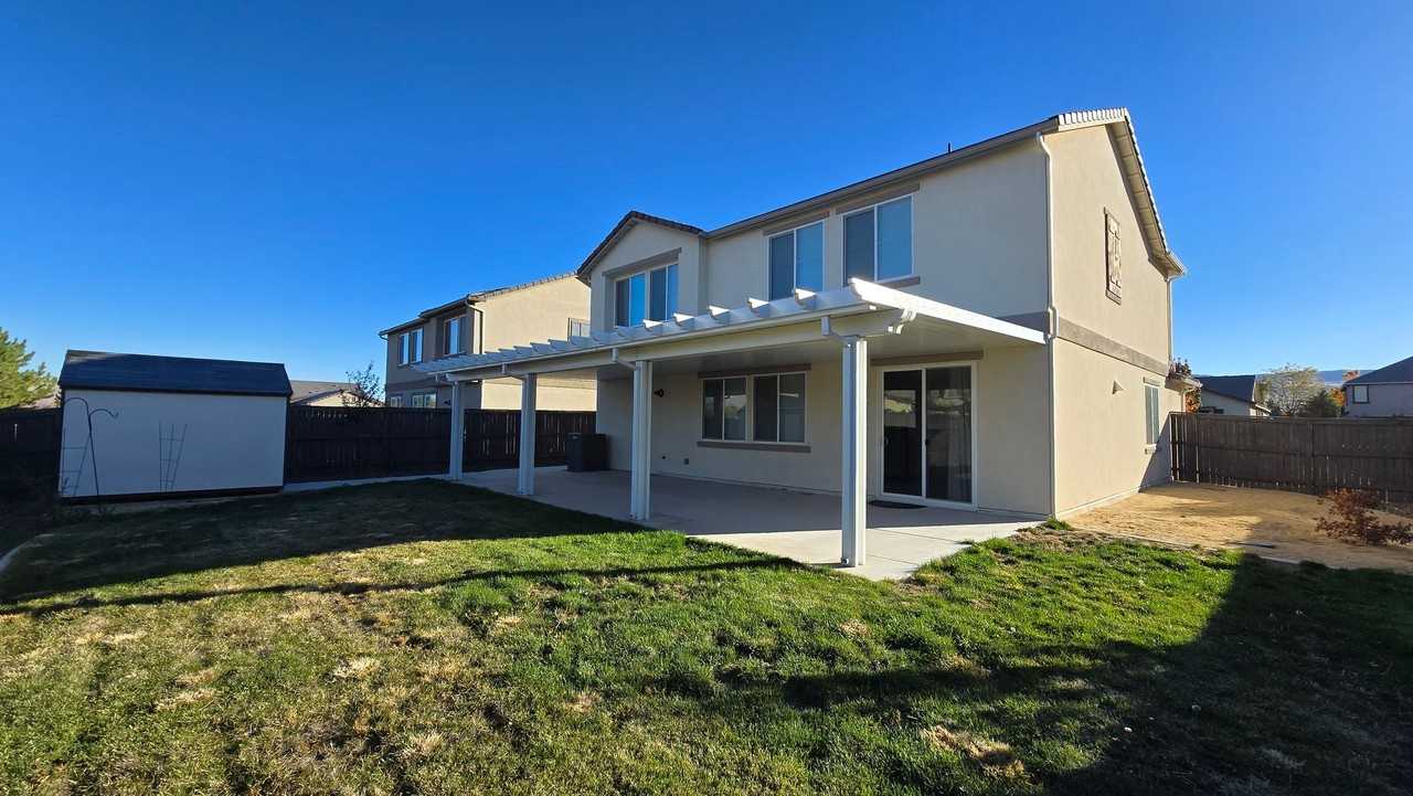 2609 Bridgetown Loop - Photo 3 of 35