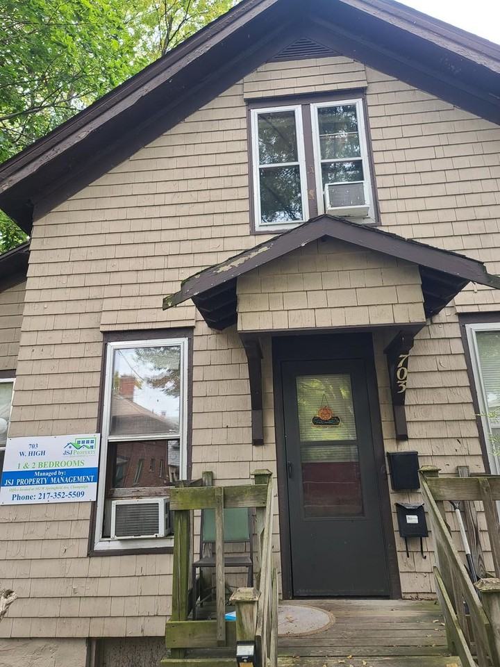 703 W High St - Photo 2 of 13