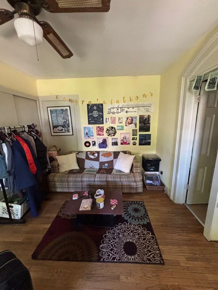 703 W High St - Photo 3 of 13