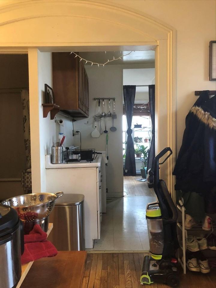 703 W High St - Photo 5 of 13