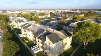 Continental Gardens - Photo 1 of 1