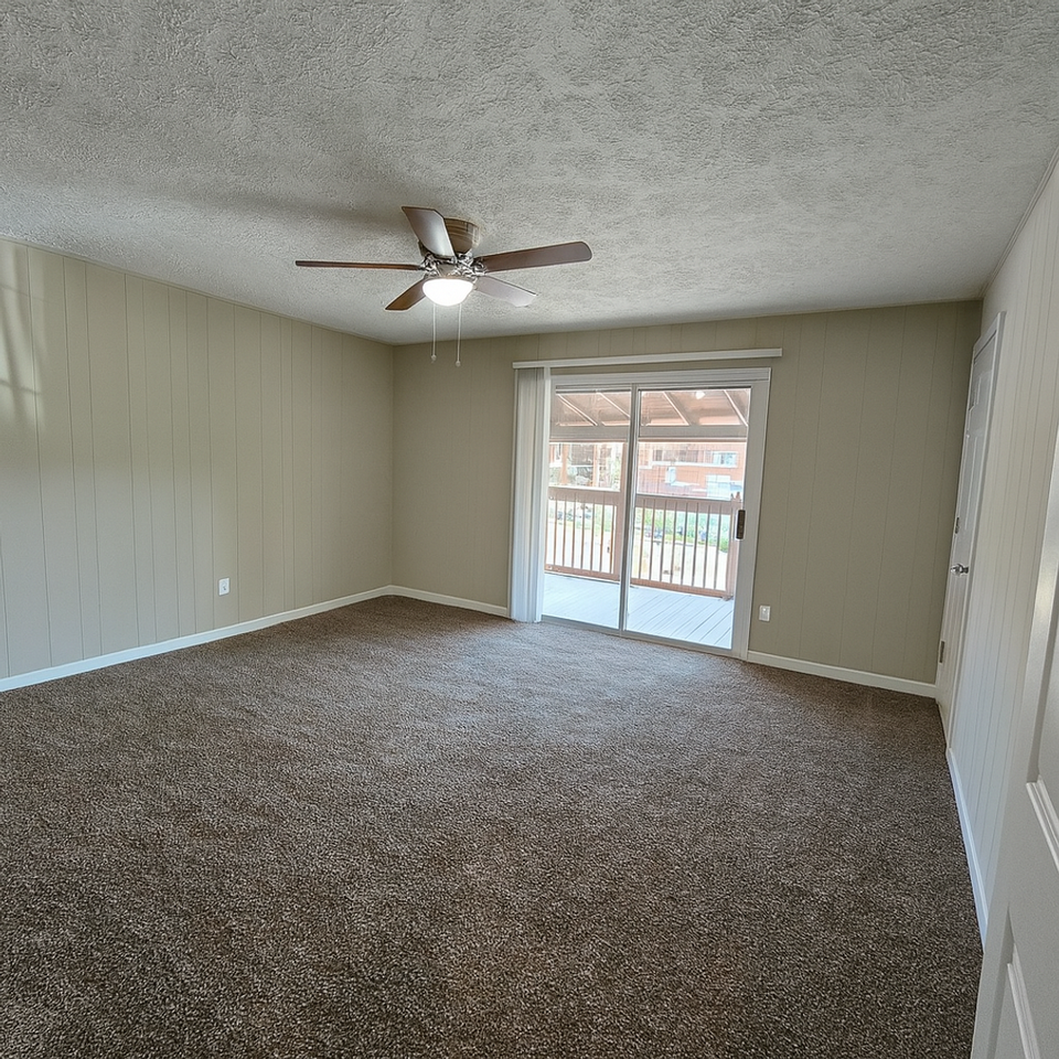 Buffalo Ridge Apartments - Photo 4 of 6