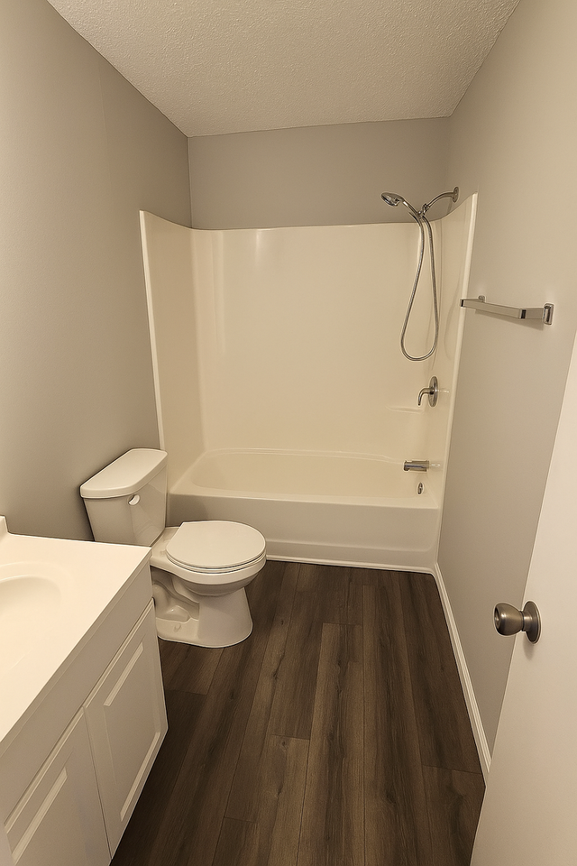 Buffalo Ridge Apartments - Photo 5 of 6