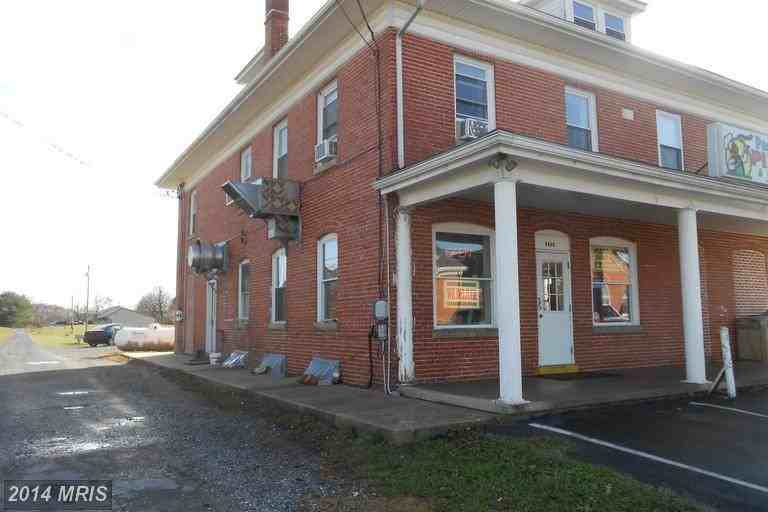 9460 Williamsport Pike #2 - Photo 2 of 9