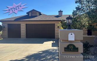 515 Shadow Mountain Dr - Photo 1 of 1