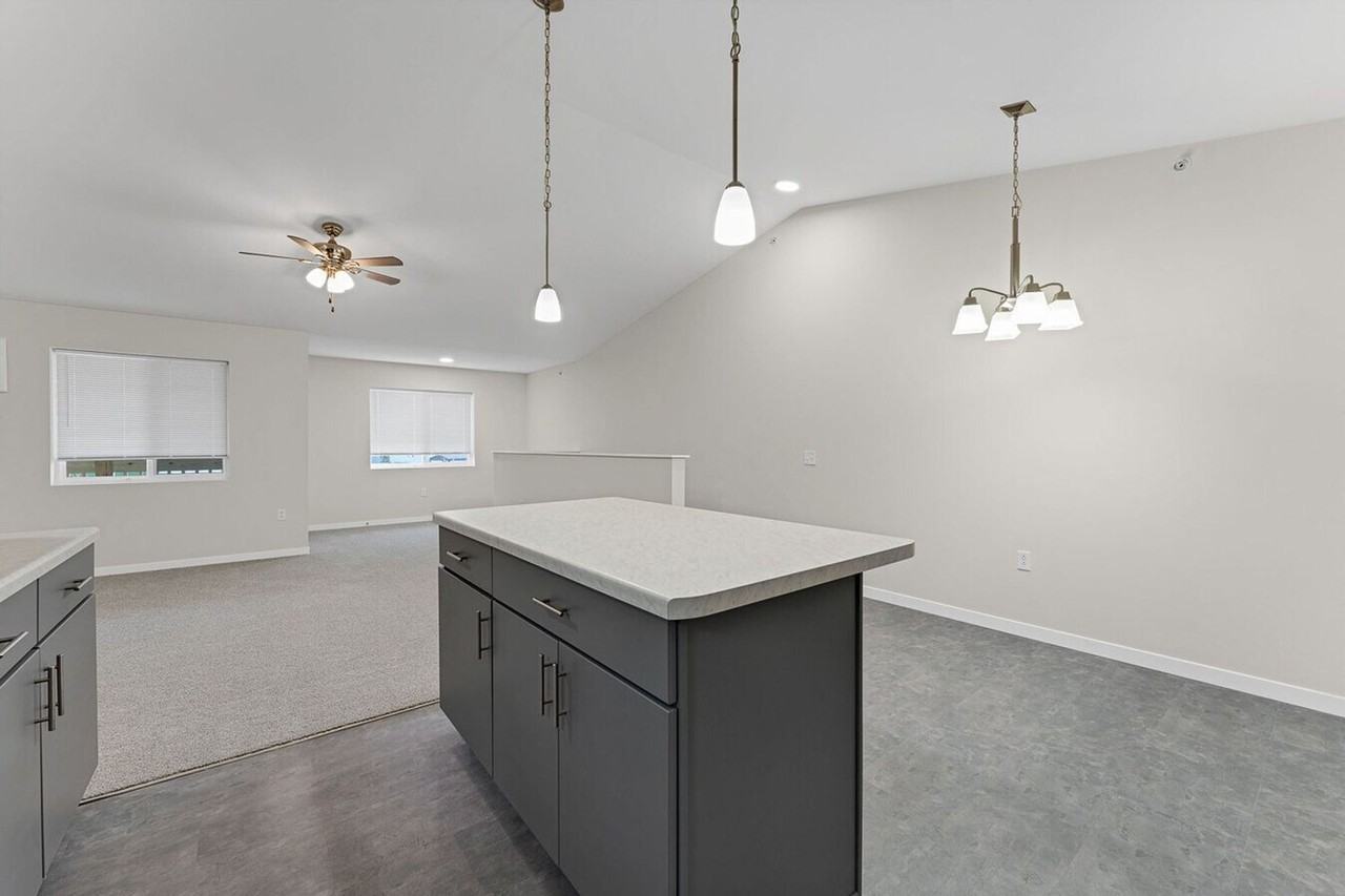 West Side Apartments - Photo 2 of 5