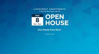 Lakecrest Apartments - Photo 1 of 1