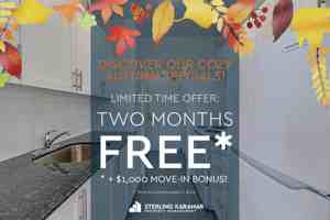 featured image of 2900 Bathurst St