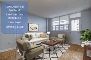 featured image of 1001 Main St W