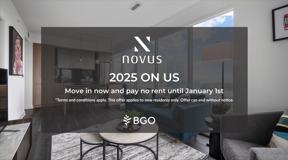 Novus - Photo 1 of 1