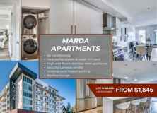 MARDA Premiere Apartments in Marda Loop - Photo 1 of 1