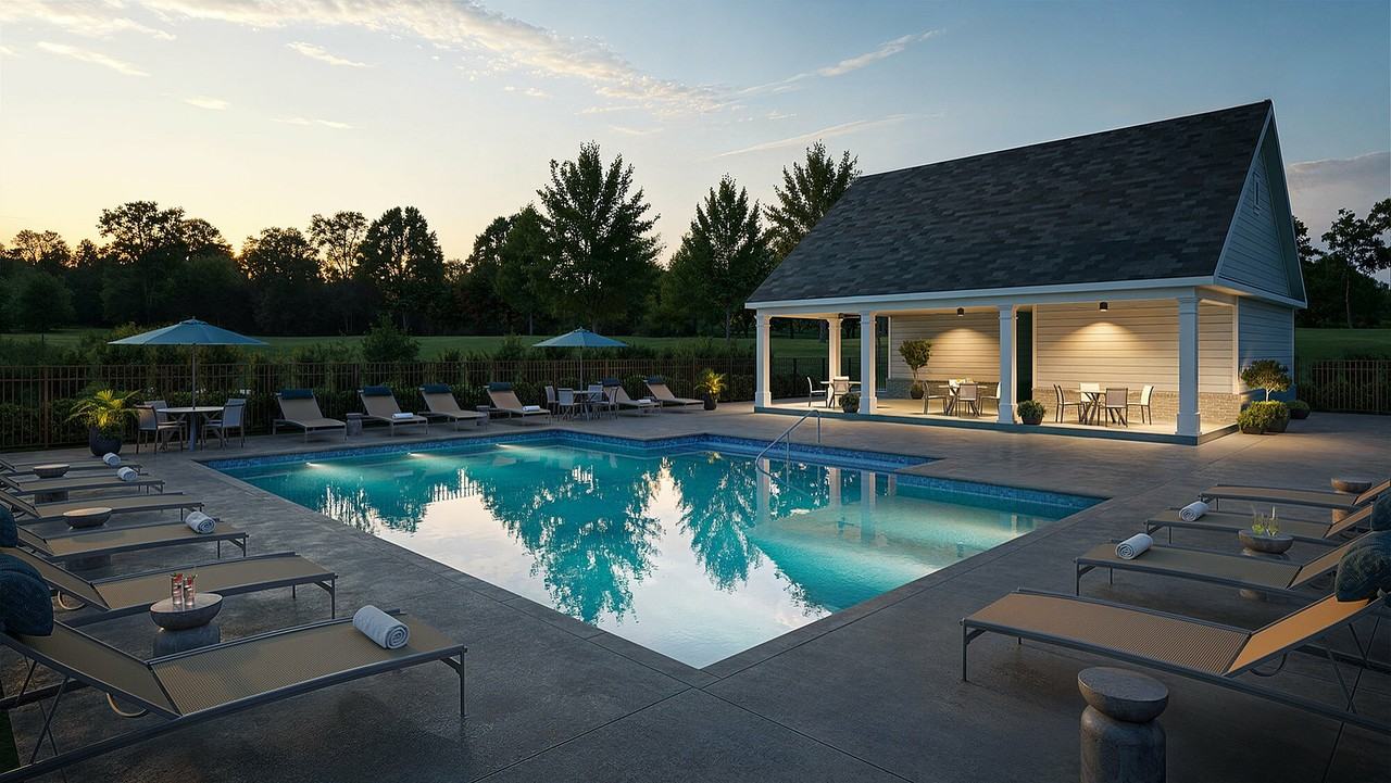 ABODE at Magnolia Bluff - Photo 2 of 31