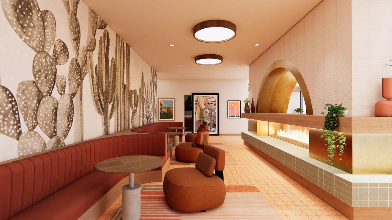 Modera Rio Salado - Photo 2 of 25