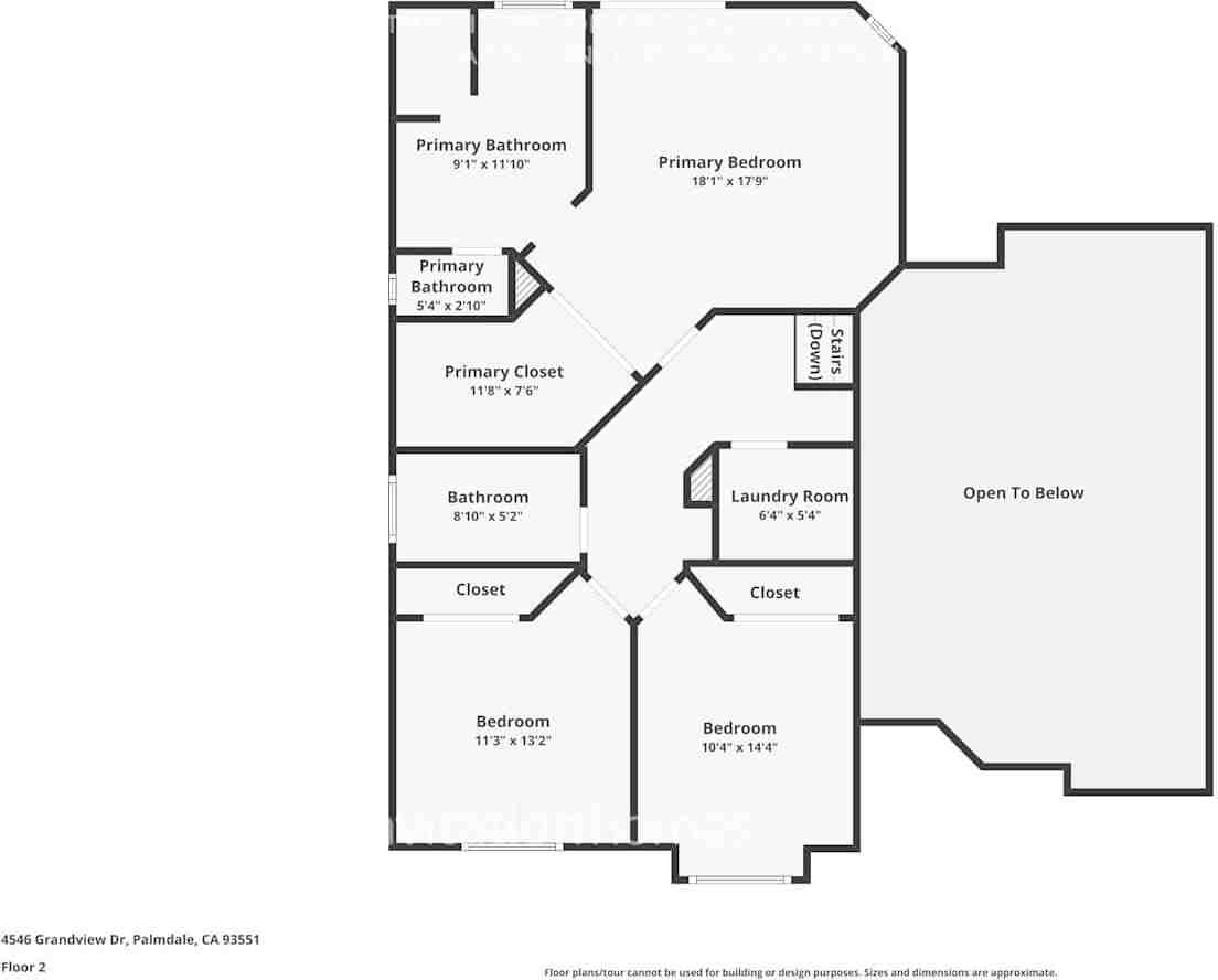 4546 Grandview Dr - Photo 3 of 18