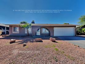 6545 W Palo Verde Ave - Photo 1 of 1