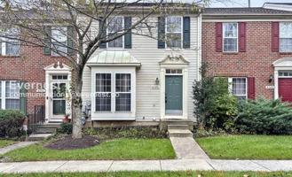 featured image of 8366 Frostwood Dr