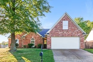 5509 Milton Ridge Dr - Photo 1 of 1