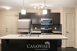 407, 340 Windermere Road NW #407 - Photo 1 of 1