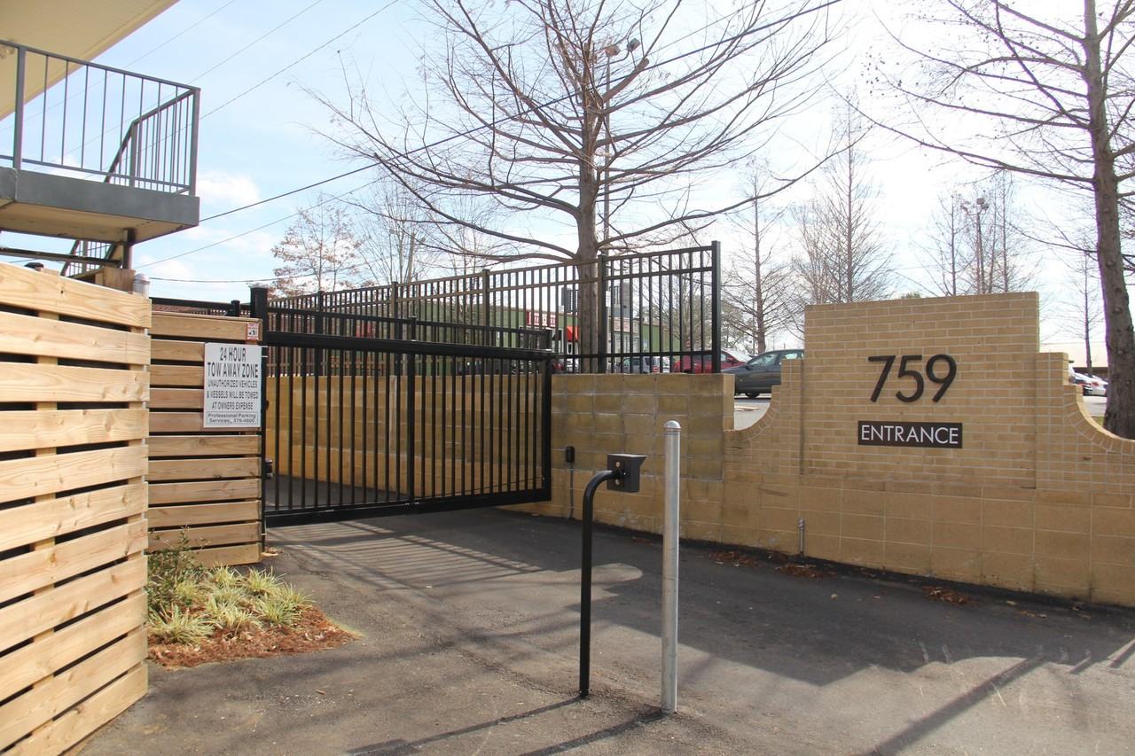 759 Apartments - Photo 7 of 8