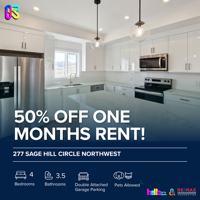 featured image of 400 Sage Way Nw #NA