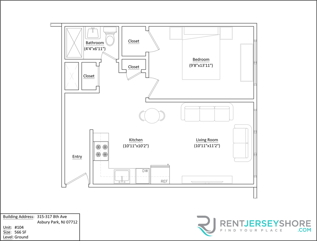 8th Ave Condos - Photo 7 of 17