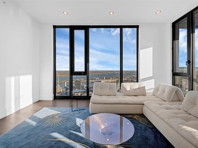 1210 Rue Jeanne-Mance #5901 - Photo 2 of 50