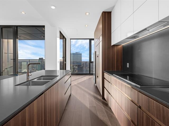 1210 Rue Jeanne-Mance #5901 - Photo 4 of 50