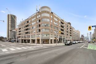 5 Rosehill Avenue #317 - Photo 1 of 1