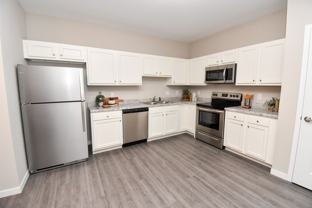Cypress Ridge Apartments - Photo 1 of 1