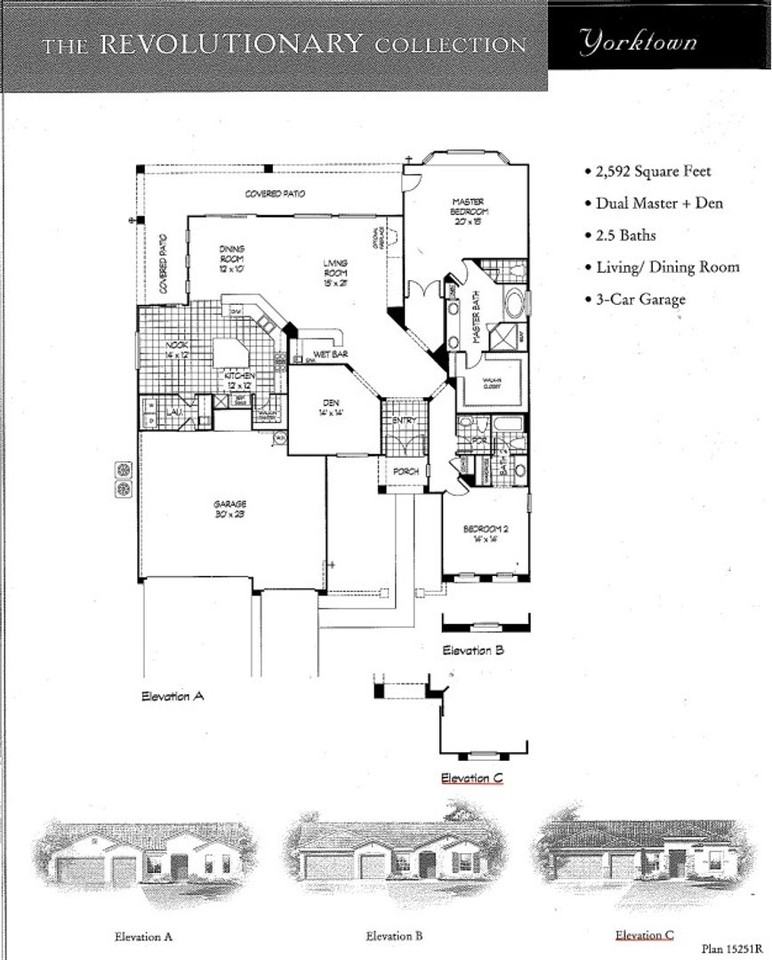 2049 Powder Springs St - Photo 3 of 26