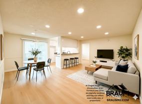 11007 Hartsook St #213 - Photo 1 of 1