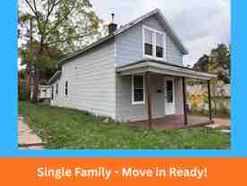 218 N 8th Ave - Photo 1 of 1