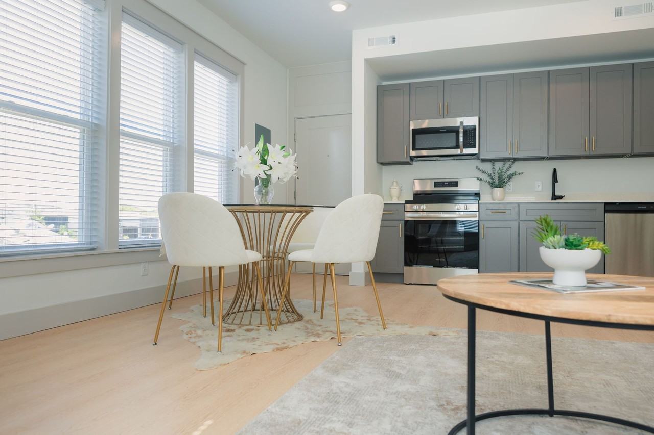 NOW LEASING!! Stunning New Construction in the Heart of Downtown Springdale! - Photo 2 of 50