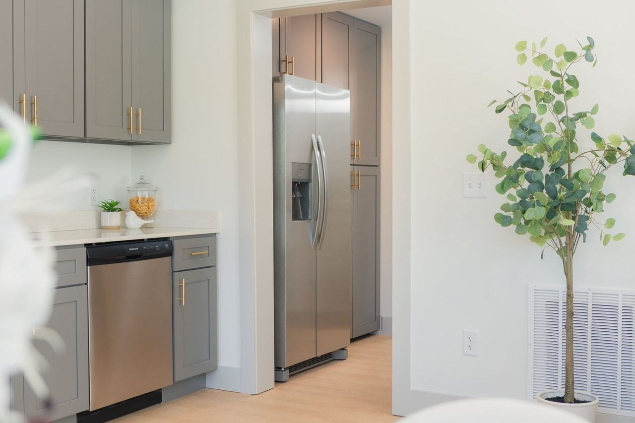 NOW LEASING!! Stunning New Construction in the Heart of Downtown Springdale! - Photo 4 of 50