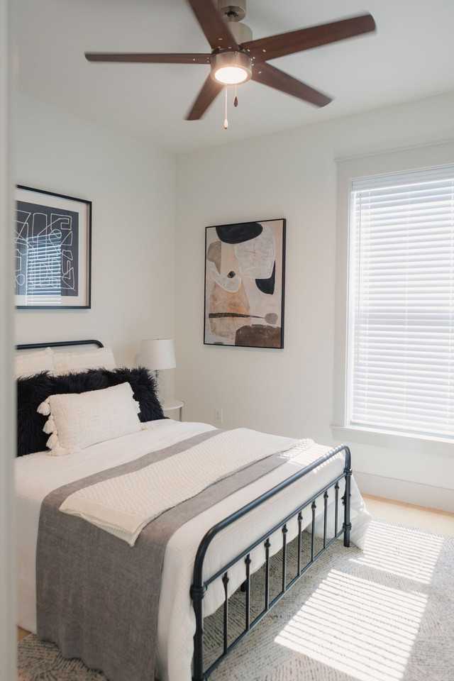 NOW LEASING!! Stunning New Construction in the Heart of Downtown Springdale! - Photo 5 of 50