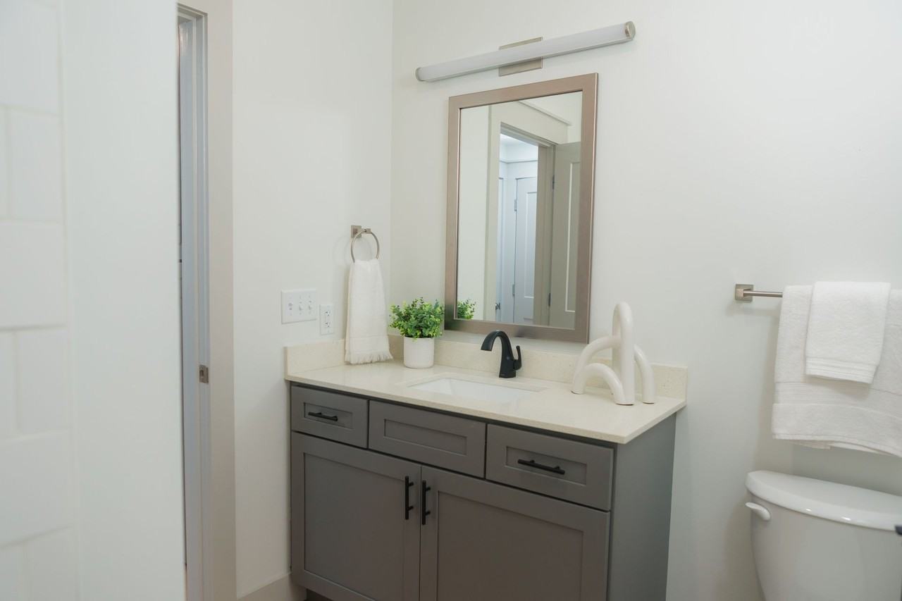 NOW LEASING!! Stunning New Construction in the Heart of Downtown Springdale! - Photo 7 of 50