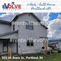 203 W Race St - Photo 1 of 1