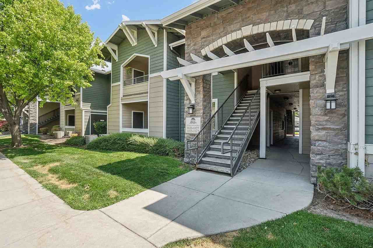 Allegro Apartments - Photo 2 of 50