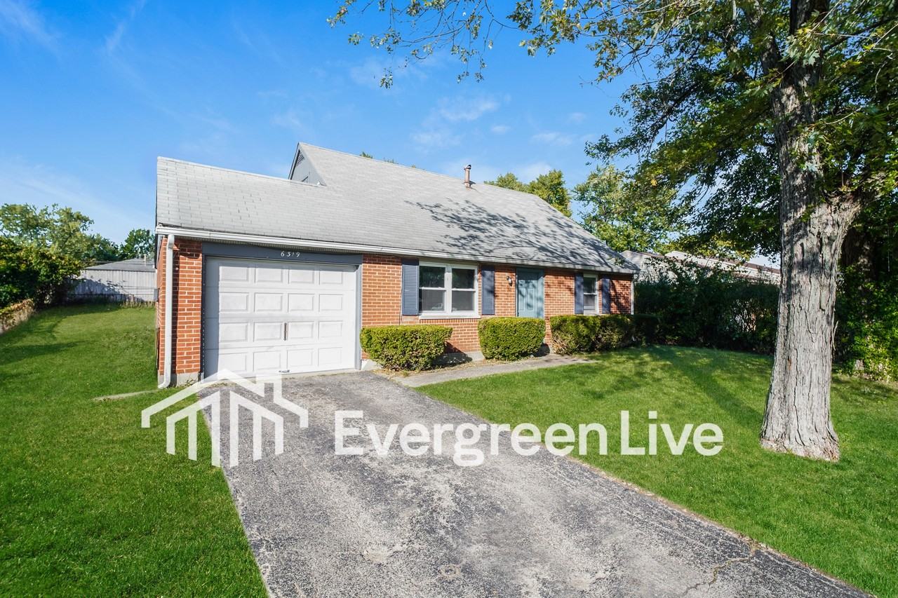 6319 Taylorsville Rd - Photo 3 of 16