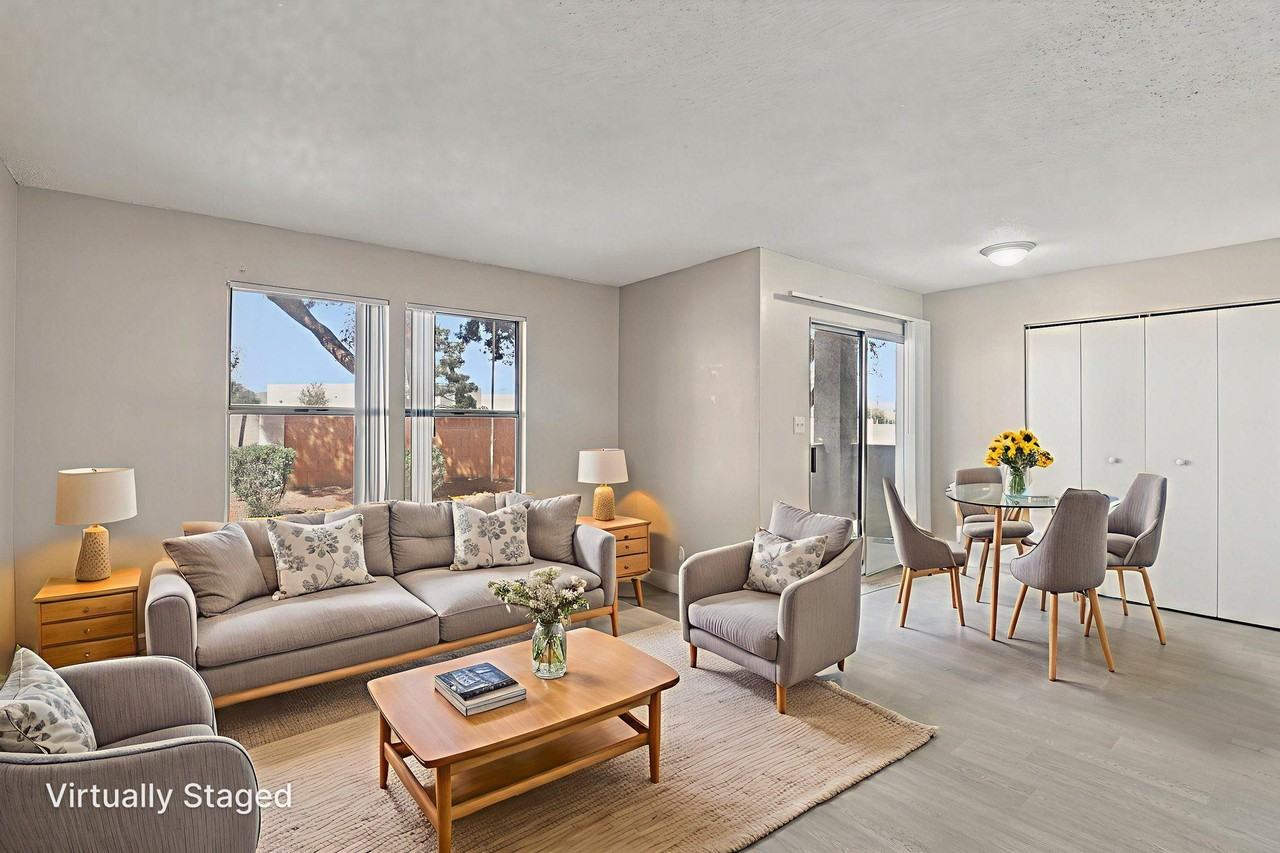 Citrus Apartments - Photo 4 of 44