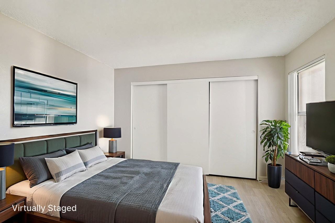 Citrus Apartments - Photo 7 of 44