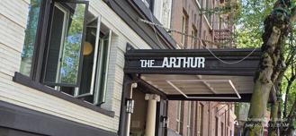 #356 ARTHUR APARTMENTS - Photo 1 of 1