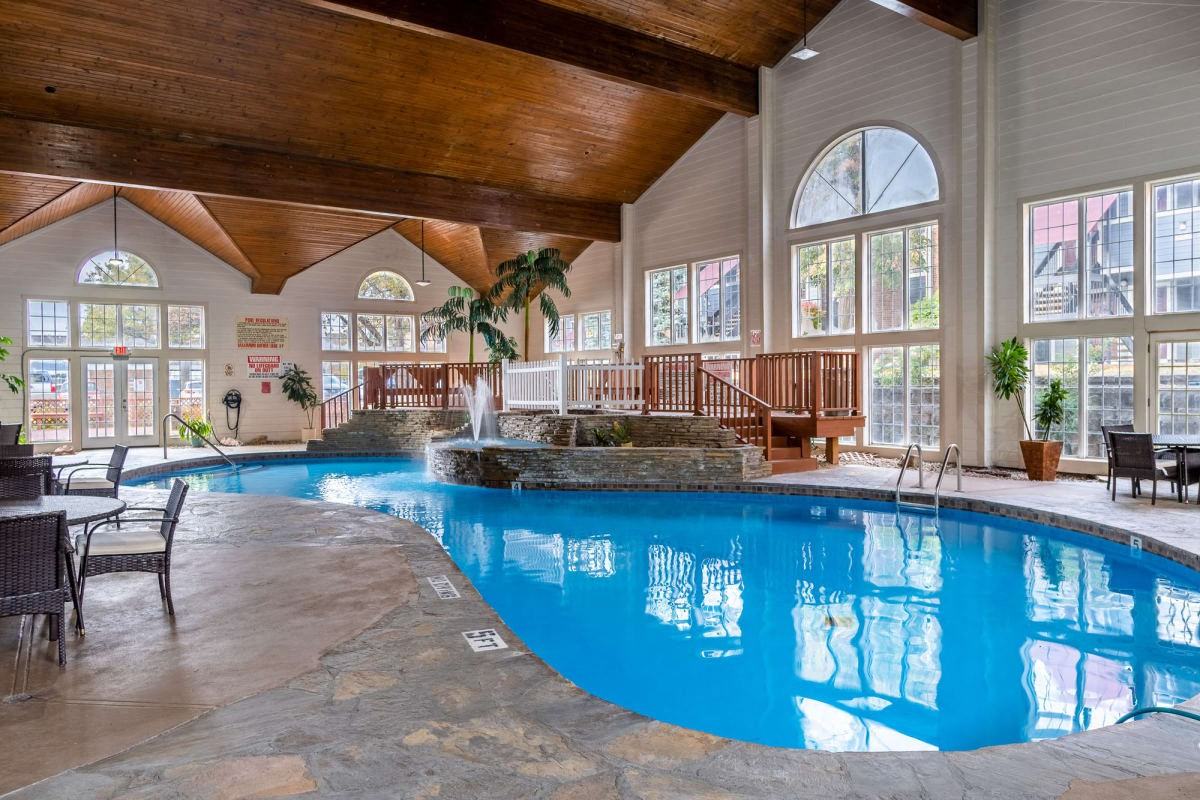 Apple Creek Apartments - Photo 3 of 14